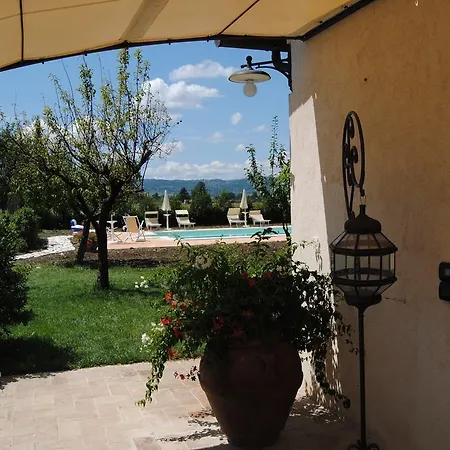 Il Barco ファームステイ