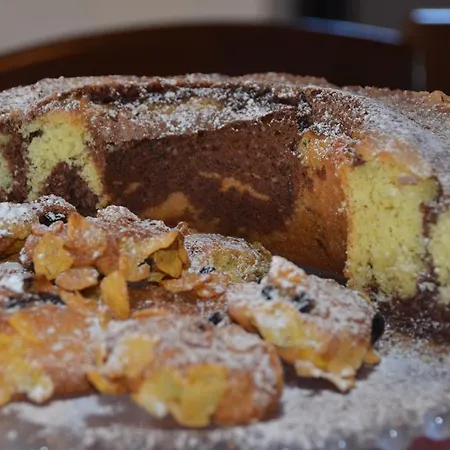 Il Barco * スペッロ