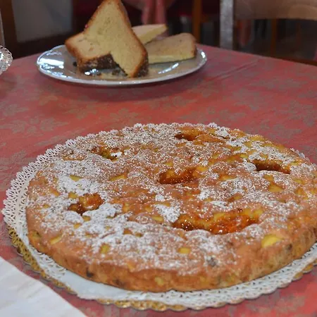 Il Barco スペッロ