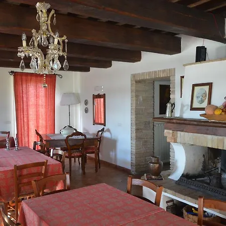 Il Barco スペッロ