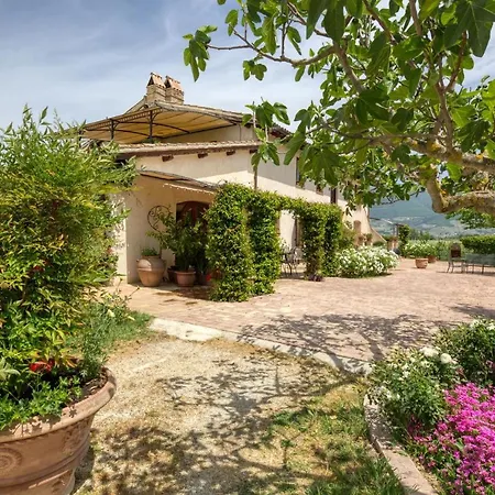 Bauernhof Agriturismo Il Spello