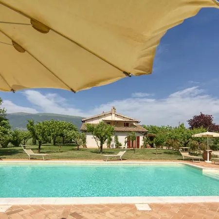 Agriturismo Il Bauernhof Spello