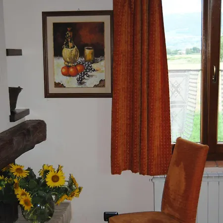 Bauernhof Agriturismo Il