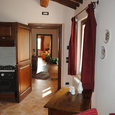 Agriturismo Il Spello