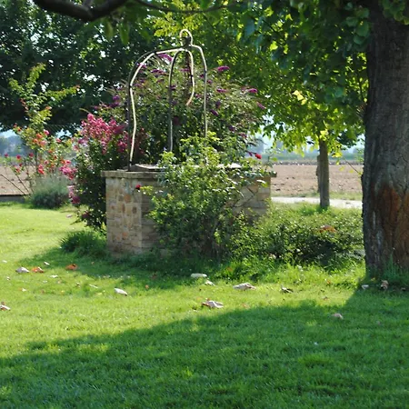 ファームステイ Il Barco スペッロ