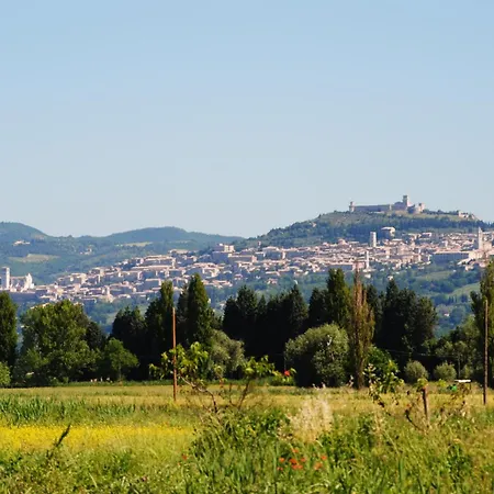 Bauernhof Agriturismo Il
