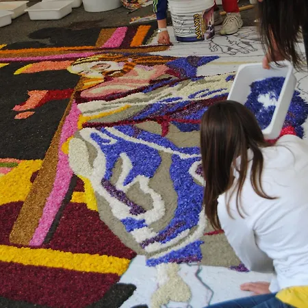 Bauernhof Agriturismo Il *