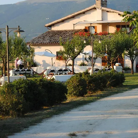 ファームステイ Il Barco