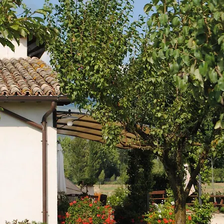 ファームステイ Il Barco *