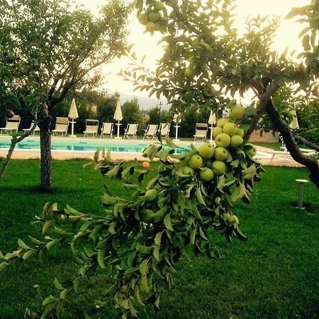 Agriturismo Il Bauernhof *