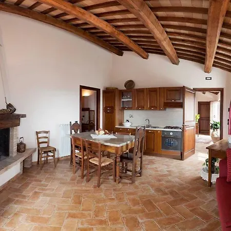 Bauernhof Agriturismo Il Spello