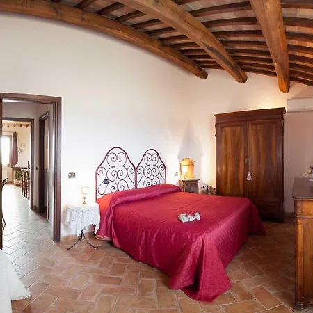 Il Barco ファームステイ