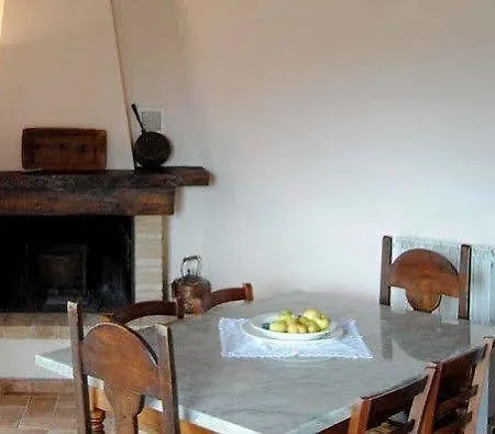 Agriturismo Il Bauernhof *