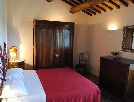 Agriturismo Il * Spello