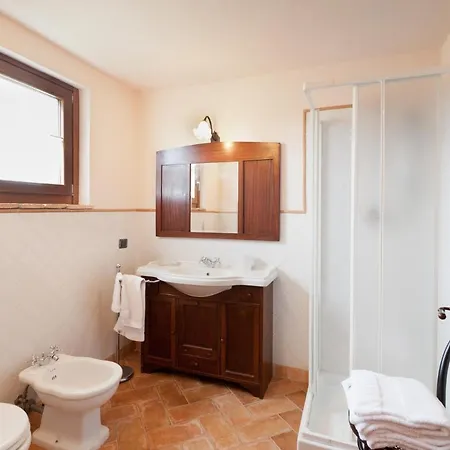 Il Barco * スペッロ