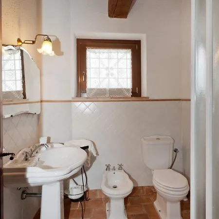 Il Barco スペッロ