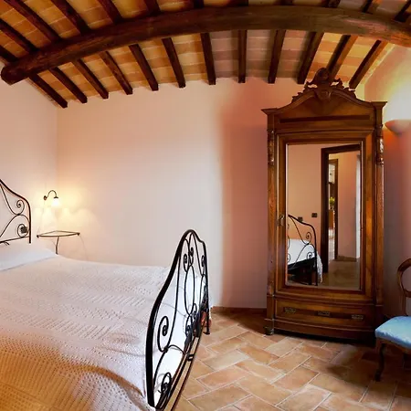 Bauernhof Agriturismo Il