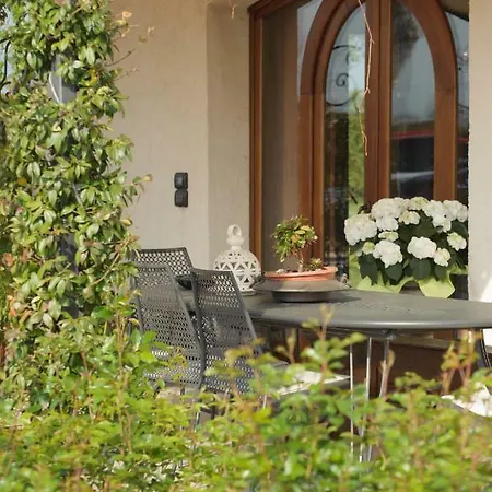 ファームステイ Il Barco *