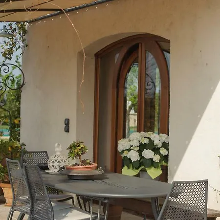 Bauernhof Agriturismo Il Spello