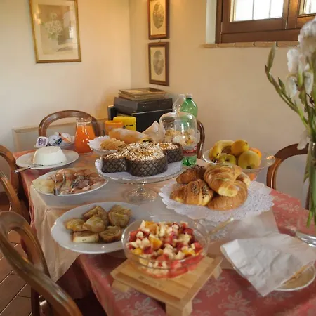 ファームステイ Il Barco スペッロ