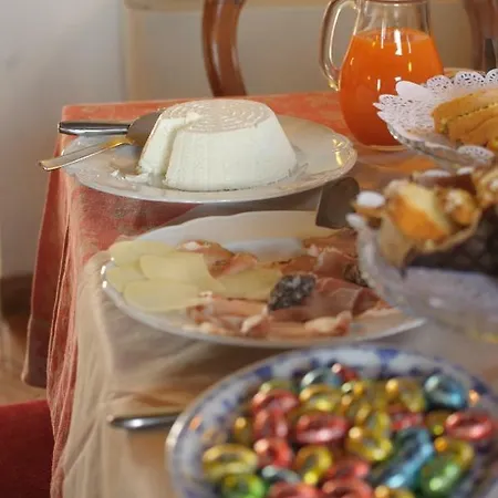 Bauernhof Agriturismo Il *