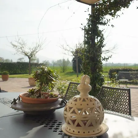 Agriturismo Il Bauernhof Spello