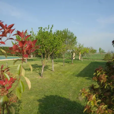 Agriturismo Il Bauernhof Spello