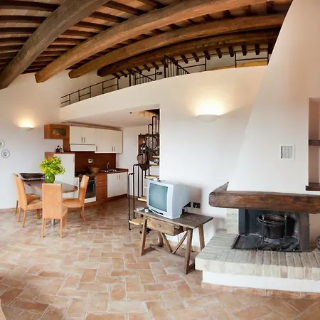 Agriturismo Il Bauernhof *