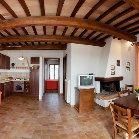 Agriturismo Il Bauernhof