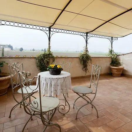 Il Barco ファームステイ *