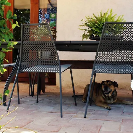 Bauernhof Agriturismo Il