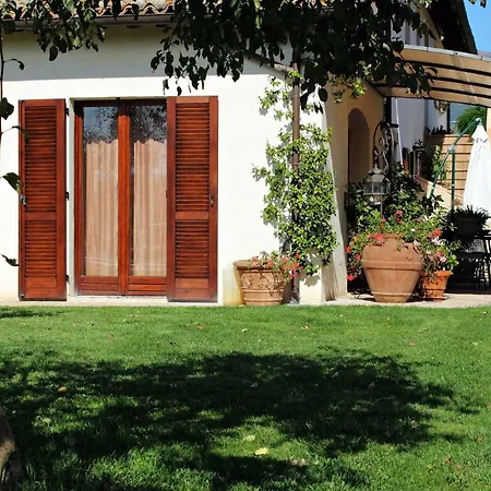 Il Barco ファームステイ