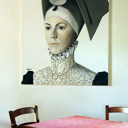 Agriturismo Il Bauernhof *