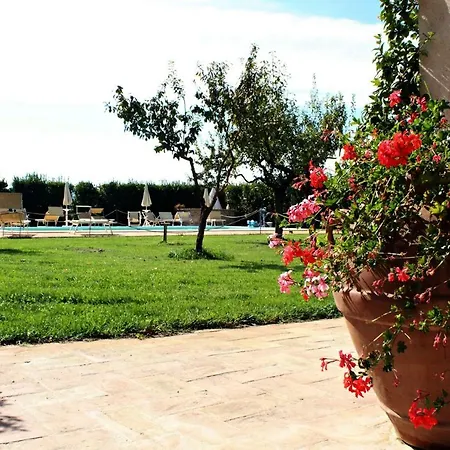 Agriturismo Il Bauernhof *