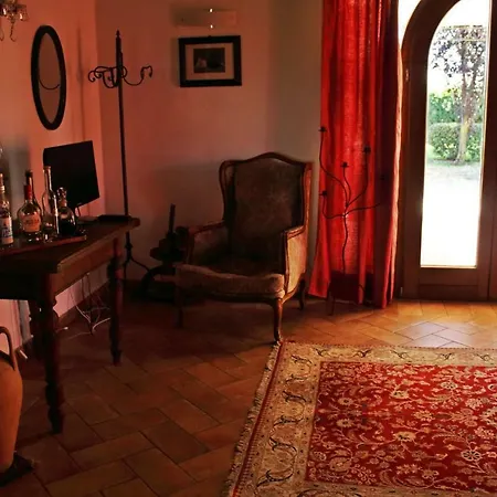 Bauernhof Agriturismo Il