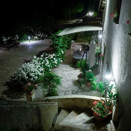 Bauernhof Agriturismo Il Spello