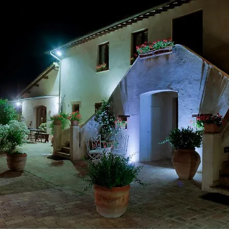 Bauernhof Agriturismo Il *