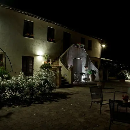 Bauernhof Agriturismo Il *