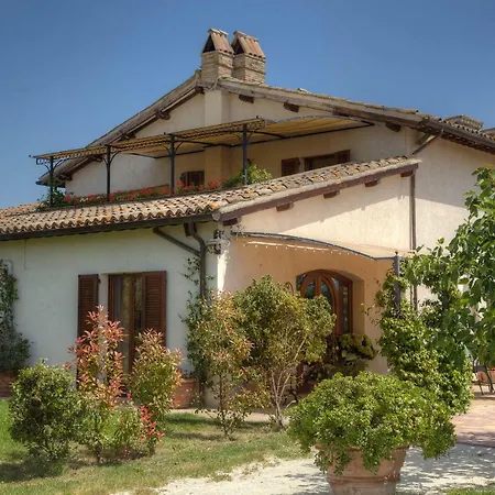 Il Barco * スペッロ