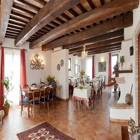 ファームステイ Il Barco