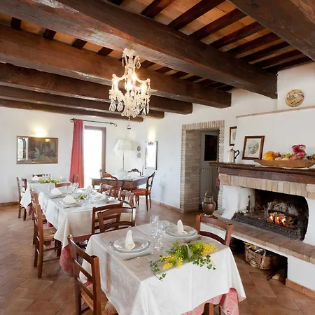 Bauernhof Agriturismo Il