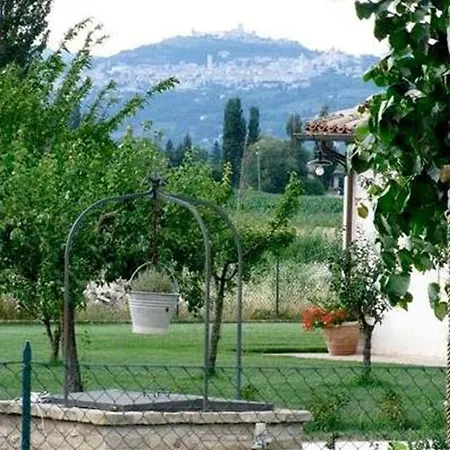Agriturismo Il Bauernhof *