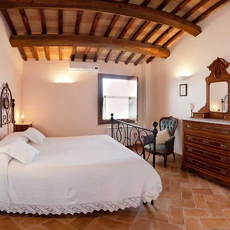 Agriturismo Il Farm stay *