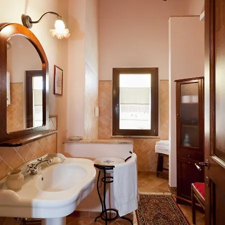 Agriturismo Il Bauernhof Spello