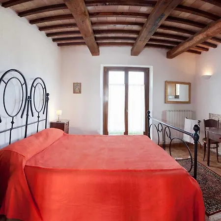 Bauernhof Agriturismo Il *