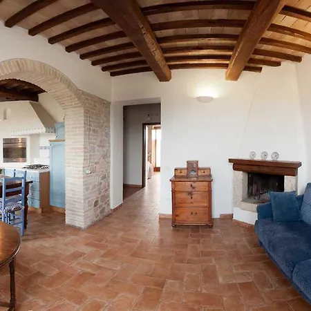 Bauernhof Agriturismo Il Spello