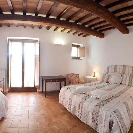 Il Barco * スペッロ