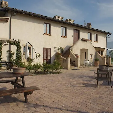 Agriturismo Il Bauernhof