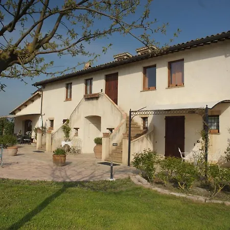 Bauernhof Agriturismo Il *