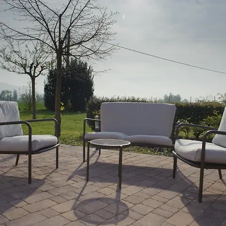 Agriturismo Il * Spello